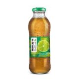 Bebida FREE TEA VIDRIO SABOR LIMON 450mL