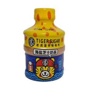 Bebida de te con leche TIGER SUGAR 450mL