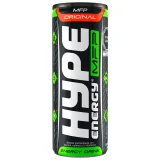 Energizante HYPE SABOR ORIGINAL 250mL