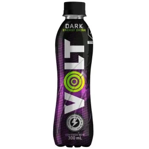 Energizante VOLT DARK  300mL