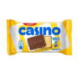 Galleta CASINO VAINILLA 43g