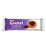 Galleta GRETEL CHOCOLATE 32g