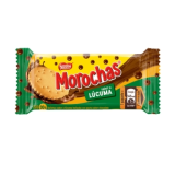 Galleta MOROCHAS SABOR LUCUMA 30g