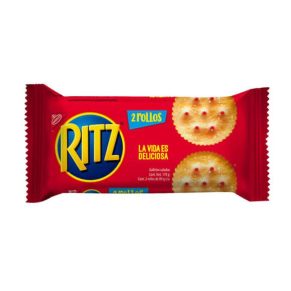 Galleta RITZ CLÁSICA 22.4g