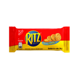 Galleta RITZ QUESO 34g