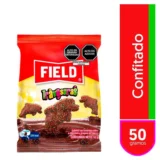 Galleta TRAVESURAS DOÑA PEPA FIELD 50g