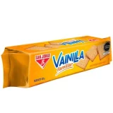 Galleta vainilla SAN JORGE FAMILIAR 120g