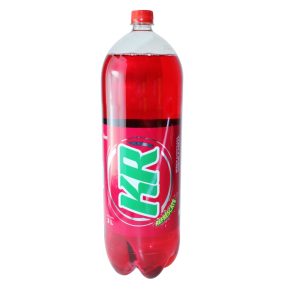 Gaseosa KR FRESA 3.3L