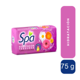 Jabon de tocador SPA HIDRATACION FABULOSA 75g