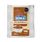 Manjar blanco BONLE GLORIA 200g