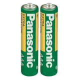 Pila PANASONIC AAA x2UNID