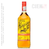 Ron KINGSTON62 GOLD JAMAICA 750mL