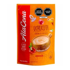 Salsa ALACENA UCHUCUTA 85g