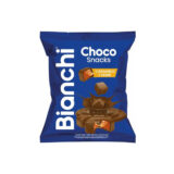 Snack CARAMELO Y MANÍ BIGBEN 60g