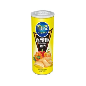 Snack PAPAS FRITAS COPICO  SABOR PICANTE 105g