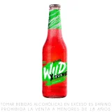 Vodka WILD XTREME WATERMELON 355mL