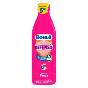 Yogurt BONLE FRESA 970g