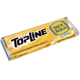 Goma de mascar TOPLINE INCA KOLA SIN AZÚCAR 11g
