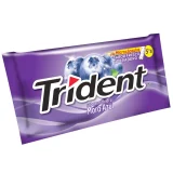 Goma de mascar TRIDENT MORA 8.5g
