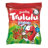Gomitas LENGUAS TRULULU 80g