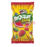 Gomitas MOGUL EXTREME ACIDO-DULCE SANDIA 50g