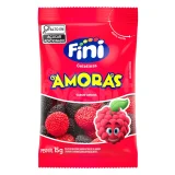 Gomitas MORAS FINI 15g