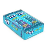 Gomitas TUBES PINTA LENGUA FRAMBUESA FINI 15g x1PAQ(12UND)