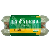Huevo CALERA x05UNID