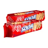 PROMO x2UND Galleta soda SAN JORGE FAMILIAR 75g