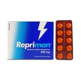 REPRIMAN