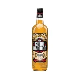 Ron CABO BLANCO DURAZNO 1L