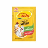 Sazonador DOÑA GUSTA CALDO DE GALLINA 7g