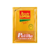 Sazonador SAZÓN LOPESA PALILLOEXTRAFINO 5g