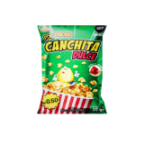 Snack CANCHITA MAXZA POP DULCE 30g
