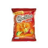 Snack CHOCLITOS PICANTE 45g