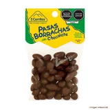 Snack PASAS BORRACHAS 10g