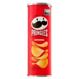 Snack PRINGLES SABOR ORIGINAL 104g