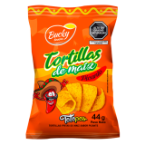 Snack TOTOPOS BUCKY 44g