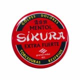 Ungüento SIKURA