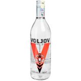 Vodka VOLJOV MANZANA 750mL