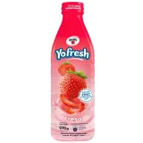 Yogurt YOFRESH FRESA 970g