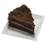 Torta de CHOCOLATE x1 PORCION